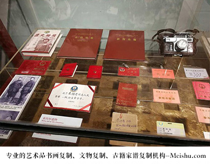 临潭县-专业的文物艺术品复制公司有哪些？